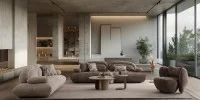 P8538 Vagner Koltuk Takımı - TWINS LIFE Ana Resim