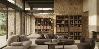 P8538 Vagner Koltuk Takımı - TWINS LIFE Detay 2
