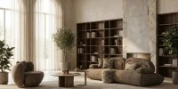 P8538 Vagner Koltuk Takımı - TWINS LIFE Detay 4