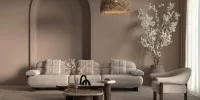 P8535 Boffi Koltuk Takımı - TWINS LIFE Detay 2