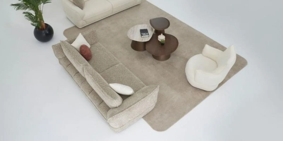 P6777 Bosna Koltuk Takımı - EFAR HOME