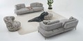 P6782 London Koltuk Takımı Metal - EFAR HOME Detay 1