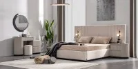 P8486 Petra Yatak Odası - CASSALIS MOBILYA Detay 1