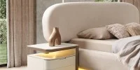 P8488 Vega Yatak Odası - CASSALIS MOBILYA Detay 1