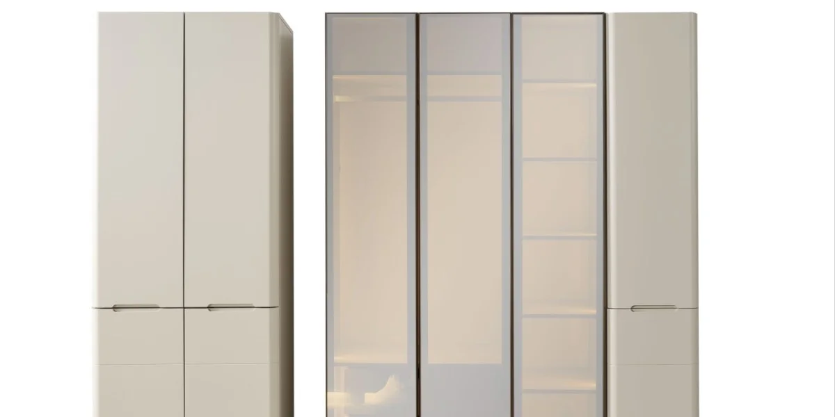 P8488 Vega Yatak Odası - CASSALIS MOBILYA