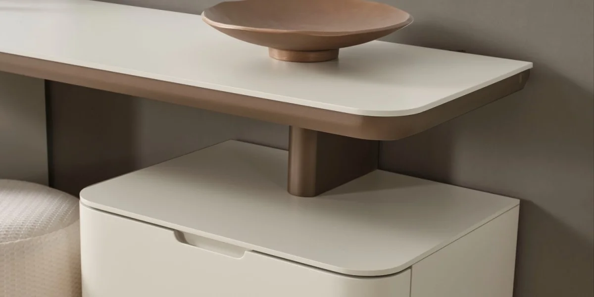 P8488 Vega Yatak Odası - CASSALIS MOBILYA