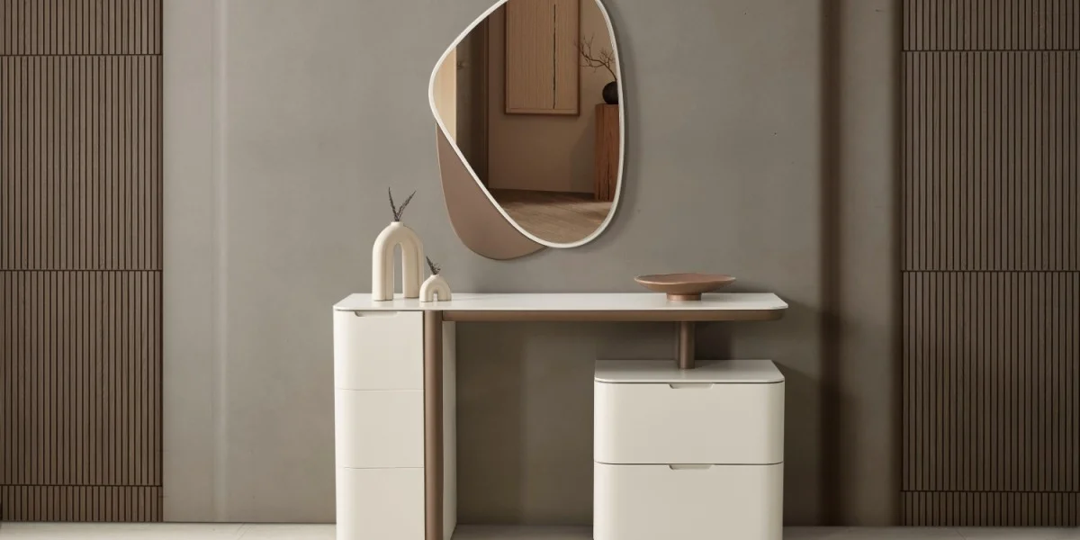 P8488 Vega Yatak Odası - CASSALIS MOBILYA