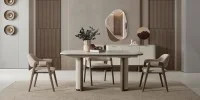 P8489 Vega Yemek Odası - CASSALIS MOBILYA Detay 4