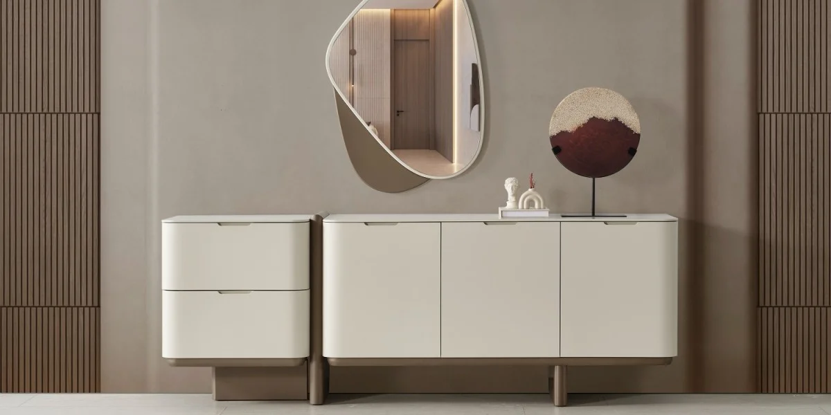 P8489 Vega Yemek Odası - CASSALIS MOBILYA