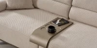 P8490 Vega Koltuk - CASSALIS MOBILYA Detay 6