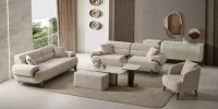 P8490 Vega Koltuk - CASSALIS MOBILYA Detay 11