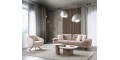 P6878 Emperor - DOĞASAN SOFA Detay 1