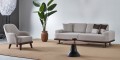 P7651 Tesla koltuk takımı - ROMELLI SOFA . Detay 1