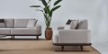P7651 Tesla koltuk takımı - ROMELLI SOFA . Detay 3