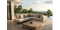 P7176 Enzo x moduler köşe - RUHANZA SOFA Detay 1