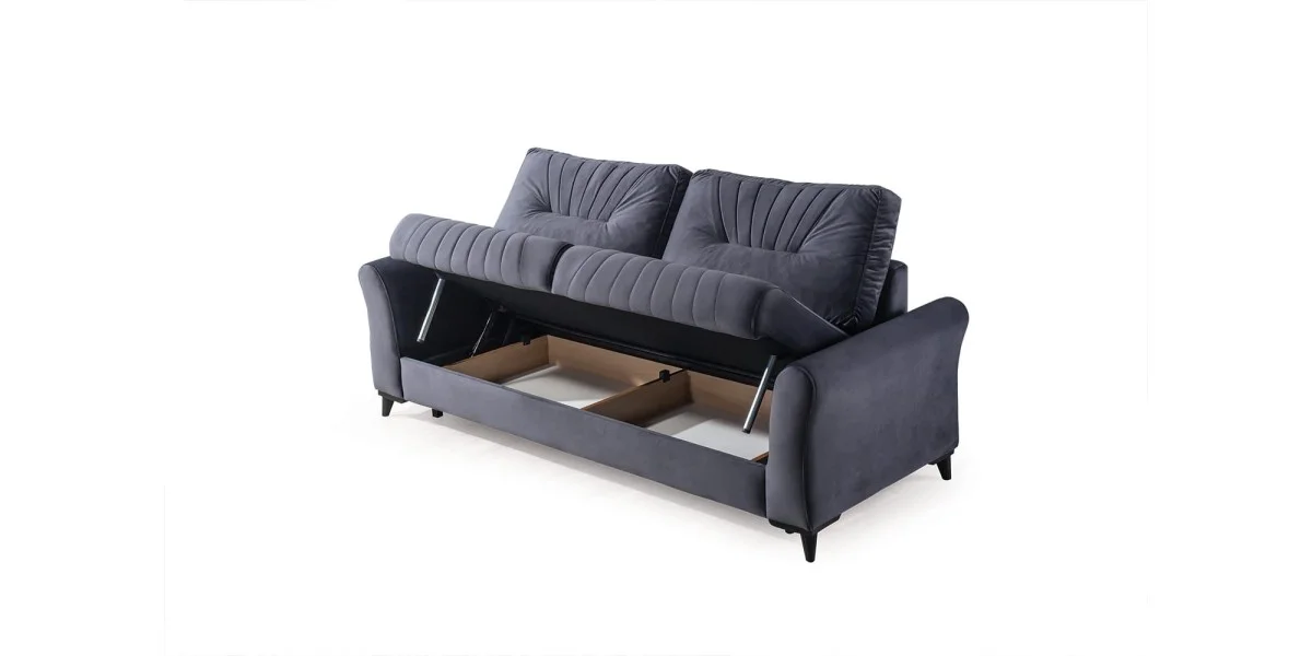 P7214 Kristal - RUHANZA SOFA