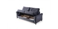 P7214 Kristal - RUHANZA SOFA Detay 1