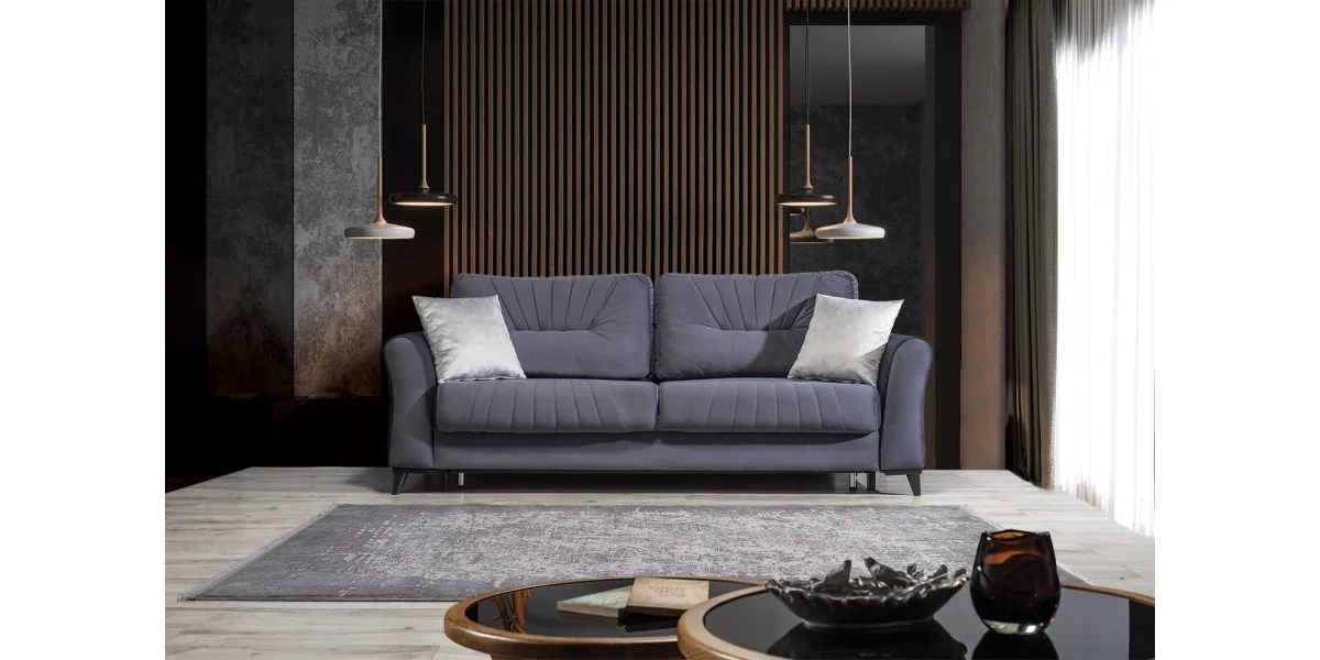 P7214 Kristal - RUHANZA SOFA