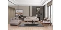 P6752 Colombia Koltuk Takımı - ESLER KOLTUK . Detay 2