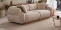 P7679 VİSTA KOLTUK TAKIMI - ASSIA CONCEPT Detay 4