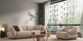 P7679 VİSTA KOLTUK TAKIMI - ASSIA CONCEPT Detay 6