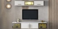 P7218 İstanbul TV Ünitesi - MODEXO YAŞAM ODASI Ana Resim