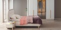 P8054 YAĞMUR YATAK ODASI - FEY LIFE HOME Detay 1
