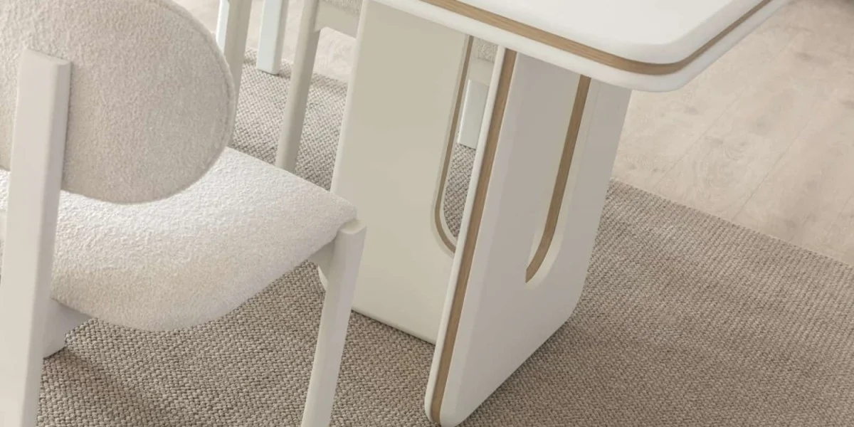 P8055 YAĞMUR YEMEK ODASI - FEY LIFE HOME