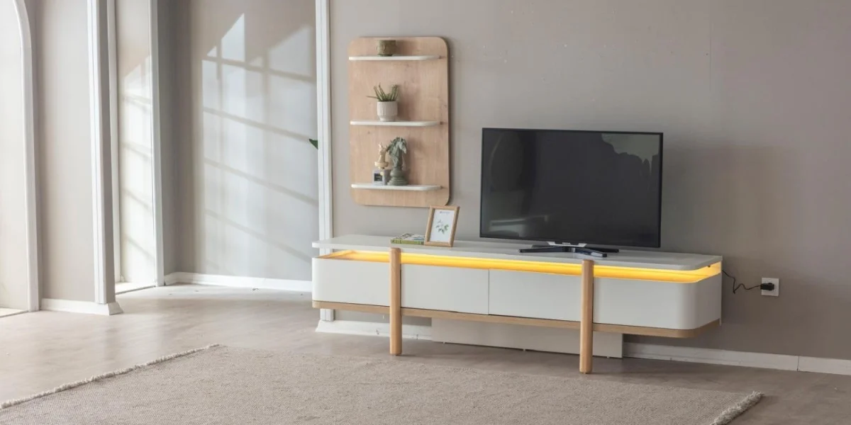 P8055 YAĞMUR YEMEK ODASI - FEY LIFE HOME
