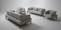 P8062 İNCİ KOLTUK TAKIMI - FEY LIFE HOME Detay 1