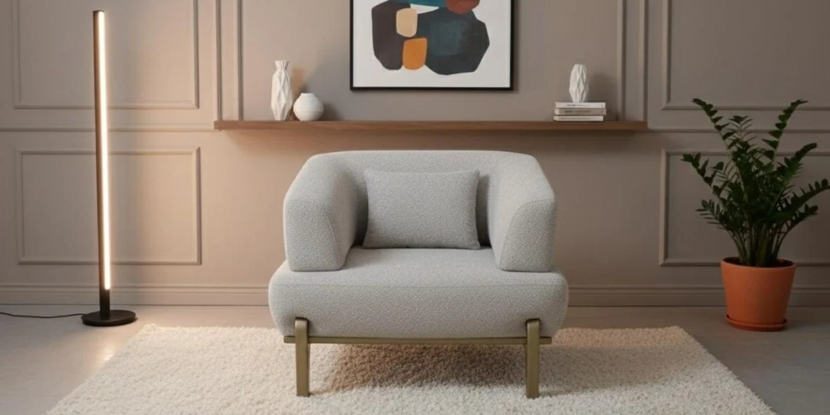 P8062 İNCİ KOLTUK TAKIMI - FEY LIFE HOME