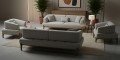 P8062 İNCİ KOLTUK TAKIMI - FEY LIFE HOME Detay 5