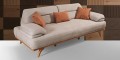 P8064 YAPRAK KOLTUK TAKIMI - FEY LIFE HOME Detay 2
