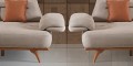 P8064 YAPRAK KOLTUK TAKIMI - FEY LIFE HOME Detay 3