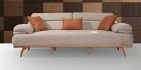 P8064 YAPRAK KOLTUK TAKIMI - FEY LIFE HOME Detay 5