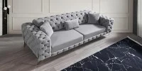 P8110 MİLANO KÖŞE VE KOLTUK TAKIMI - FEY LIFE HOME Detay 1