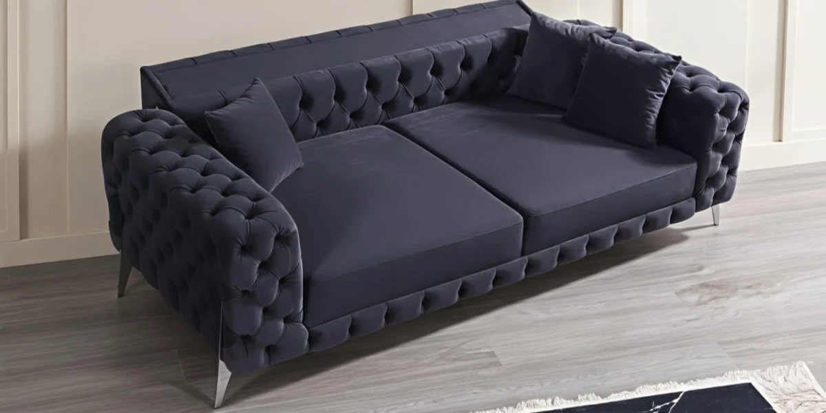 P8110 MİLANO KÖŞE VE KOLTUK TAKIMI - FEY LIFE HOME