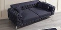 P8110 MİLANO KÖŞE VE KOLTUK TAKIMI - FEY LIFE HOME Detay 2
