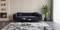 P8110 MİLANO KÖŞE VE KOLTUK TAKIMI - FEY LIFE HOME Detay 3
