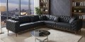 P8110 MİLANO KÖŞE VE KOLTUK TAKIMI - FEY LIFE HOME Detay 5