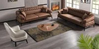 P8112 TARZ KOLTUK TAKIMI - FEY LIFE HOME Ana Resim