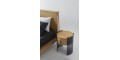 P6753 Palermo Komodin - AYTAWOOD PREMIUM MOBILYA Detay 4