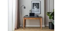 P6761 Castle Çalışma Masası - AYTAWOOD PREMIUM MOBILYA Detay 2
