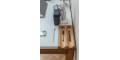 P6761 Castle Çalışma Masası - AYTAWOOD PREMIUM MOBILYA Detay 11