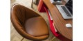 P6762 Swan Masa - AYTAWOOD PREMIUM MOBILYA Detay 2