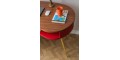 P6762 Swan Masa - AYTAWOOD PREMIUM MOBILYA Detay 5