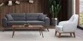P6800 Deniz Koltuk Takımı - KARAL HOME Detay 1