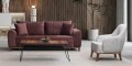 P6802 Kristal Koltuk Takımı - KARAL HOME Detay 1