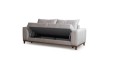 P6802 Kristal Koltuk Takımı - KARAL HOME Detay 3
