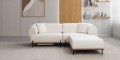 P6804 Pırlanta Köşe Koltuk - KARAL HOME Detay 1